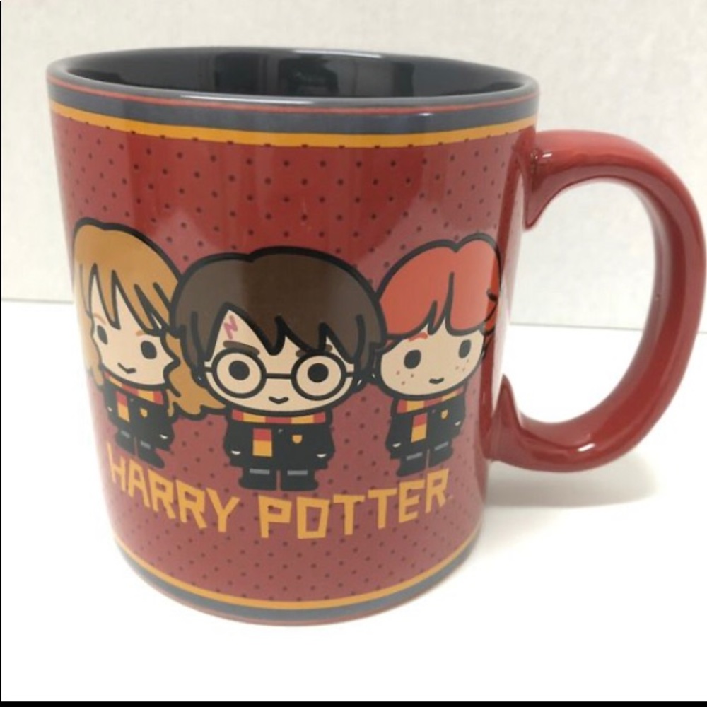 New Harry Potter Mug 20 ounce